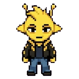 Simon sprite