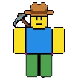 Xie_Noob sprite