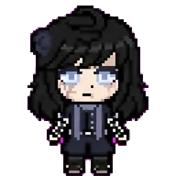 Asuka sprite