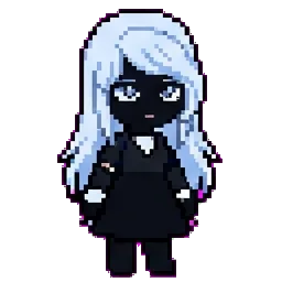 Marionette sprite