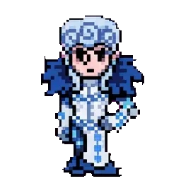 Aeon Kaelan sprite