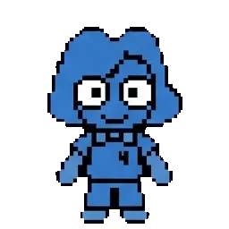 Four sprite