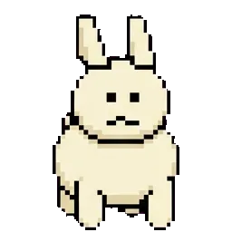 gubby sprite