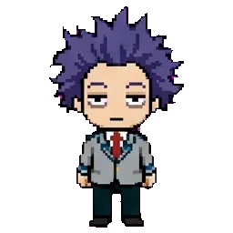 Shinsou sprite