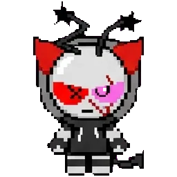 Grayen sprite