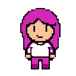 :3 sprite