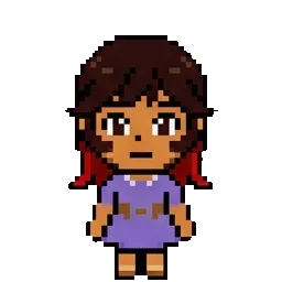 Astral sprite