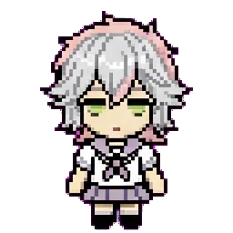 Wareef sprite