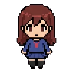 Jznxx sprite