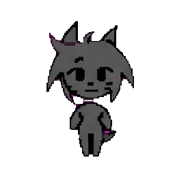 Ben sprite