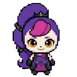 Onlyping sprite