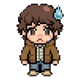 Sammy sprite