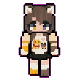 Ava sprite