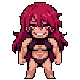 fuma sprite