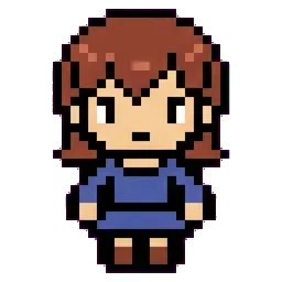 Meleys sprite