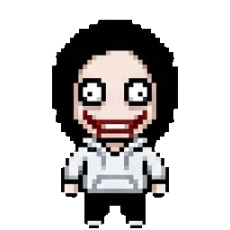 Jeff sprite