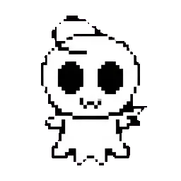 Goofball sprite