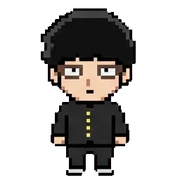 matias sprite