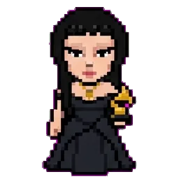 Lady Gaga sprite