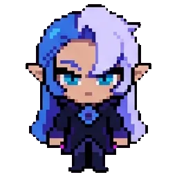 Akakios sprite