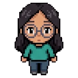 Katya sprite