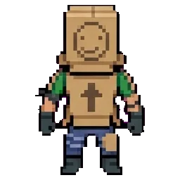 Box sprite