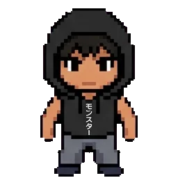 ElNadi sprite