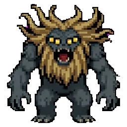Oblivion sprite
