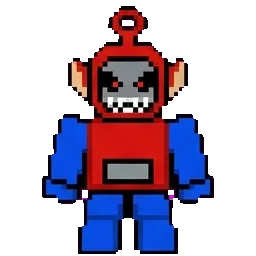 Pol sprite