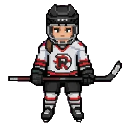 Gabbi sprite