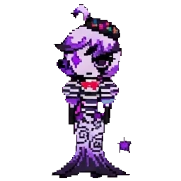 Sketchina sprite