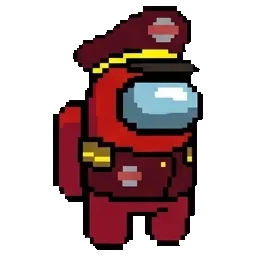 Red sprite