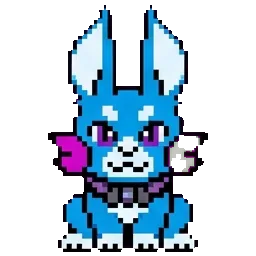 Bunz sprite