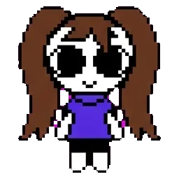 Meta sprite
