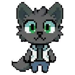 Bobicraft sprite