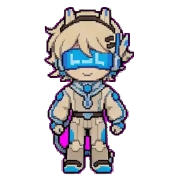 Bot sprite