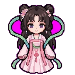 Ojhs sprite