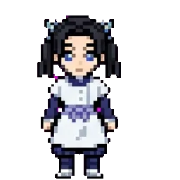 Aoi sprite
