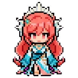Artius sprite