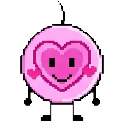 Hearty sprite