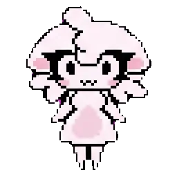 Lula sprite