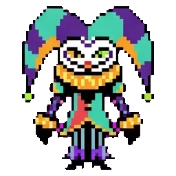 Robo-fizz sprite