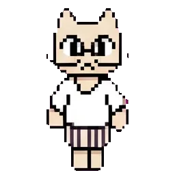 Hana Angel sprite