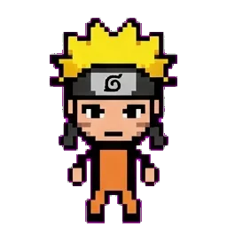 god sprite