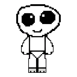 O■U|-Dad sprite
