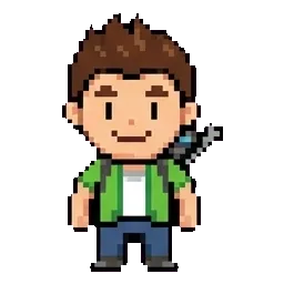 Sub sprite