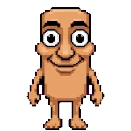 Tung Tung Sahar sprite
