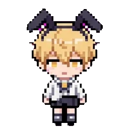 ⭒๋𐙚𝓛𝓾𝓴𝓪 sprite