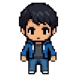 Cars sprite