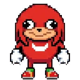 Idk sprite